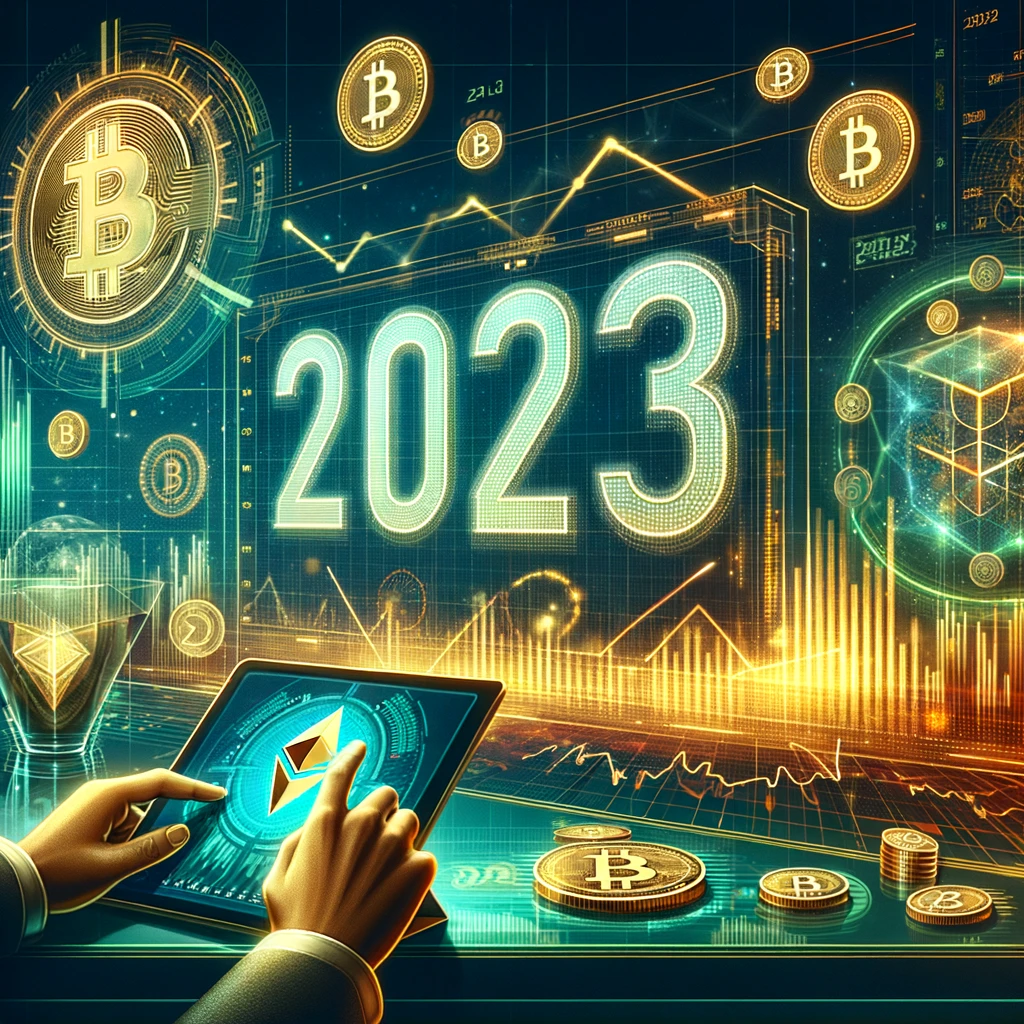 2024 Crypto Business Scene Champion Concerto at the Forefront Vuco